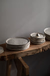Garden Plate