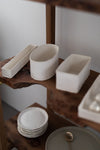 Centrepiece Vase & Dish