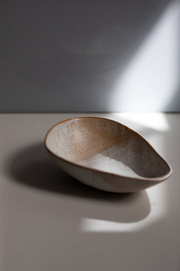 Shell Bowl