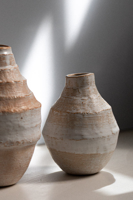 Cocoon Vessel Medium