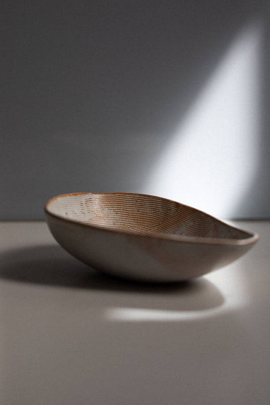 Shell Bowl