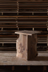 One Board Table in Elm ii