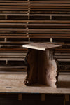 One Board Table in Elm ii