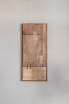 Timber Panel in Sycamore & London Plane