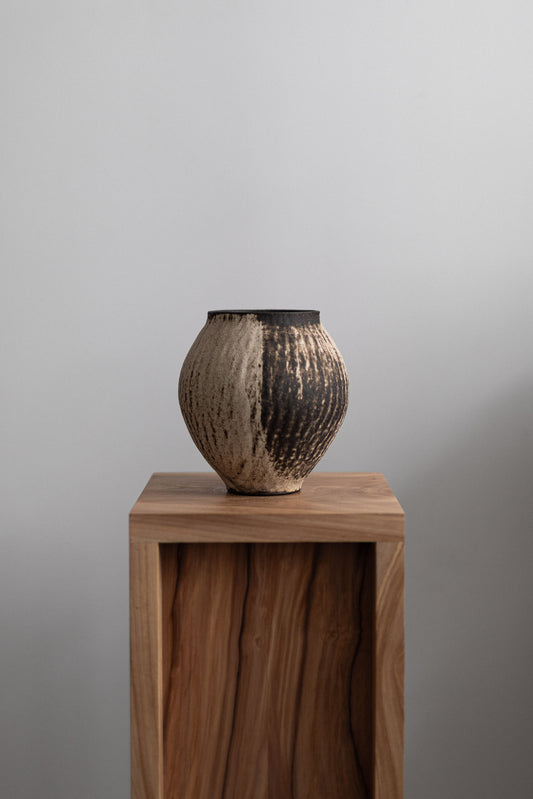 Kohiki Slip Vessel II
