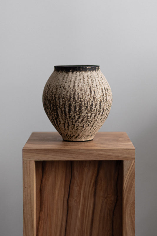 Kohiki Slip Vessel II