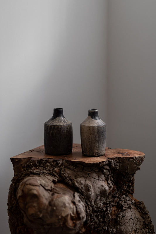 Kohiki Slip Bottle II