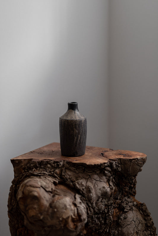 Kohiki Slip Bottle VII