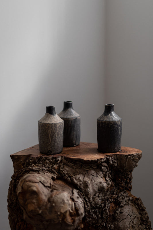 Kohiki Slip Bottle XI