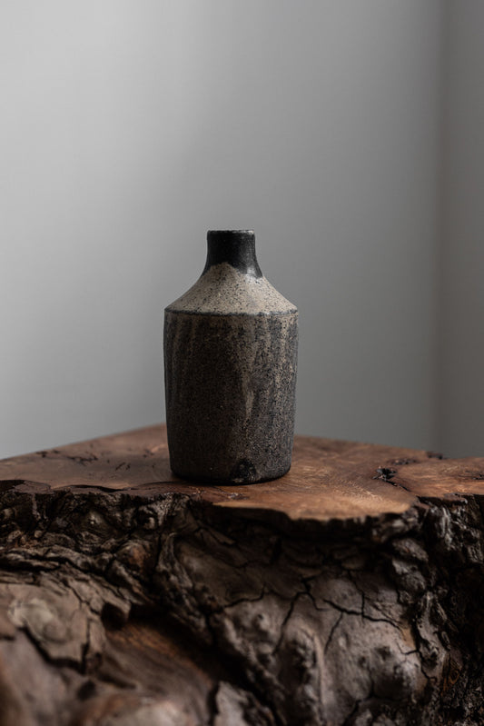 Kohiki Slip Bottle IX