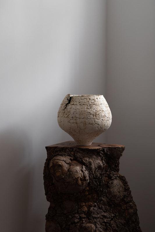 Vessel III