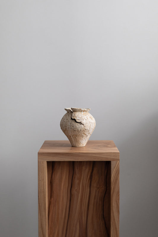 Vessel VII