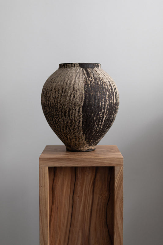 Kohiki Slip Vessel V