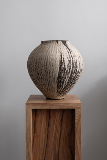 Kohiki Slip Vessel VII