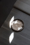 Hand-forged Bronze Small Plate