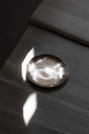 Hand-forged Bronze Small Plate