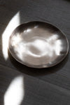 Hand-forged Bronze Small Plate