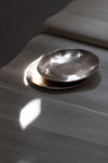 Hand-forged Bronze Small Plate