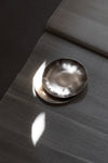 Hand-forged Bronze Small Plate