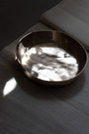 Hand-forged Bronze Serving Bowl M
