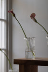 Fluted Vase III by Jochen Holz