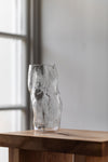 Bark Textured Carafe II by Jochen Holz