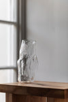 Bark Textured Carafe II by Jochen Holz