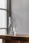 Bark Textured Carafe II by Jochen Holz