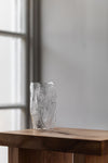 Bark Textured Carafe IV by Jochen Holz