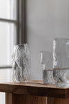Bark Textured Carafe III by Jochen Holz