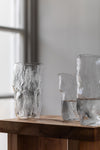 Bark Textured Carafe III by Jochen Holz