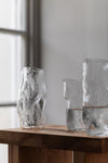 Bark Textured Carafe III by Jochen Holz