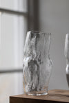 Bark Textured Carafe II by Jochen Holz