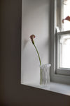 Fluted Vase III by Jochen Holz