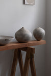 Clay Vessel V