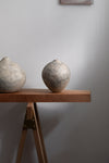 Clay Vessel IV
