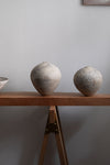 Clay Vessel II