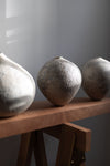 Clay Vessel III