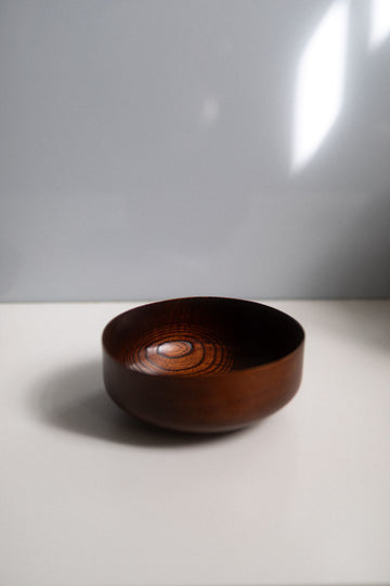 Deep Sided Bowl