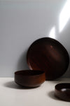 Deep Sided Bowl