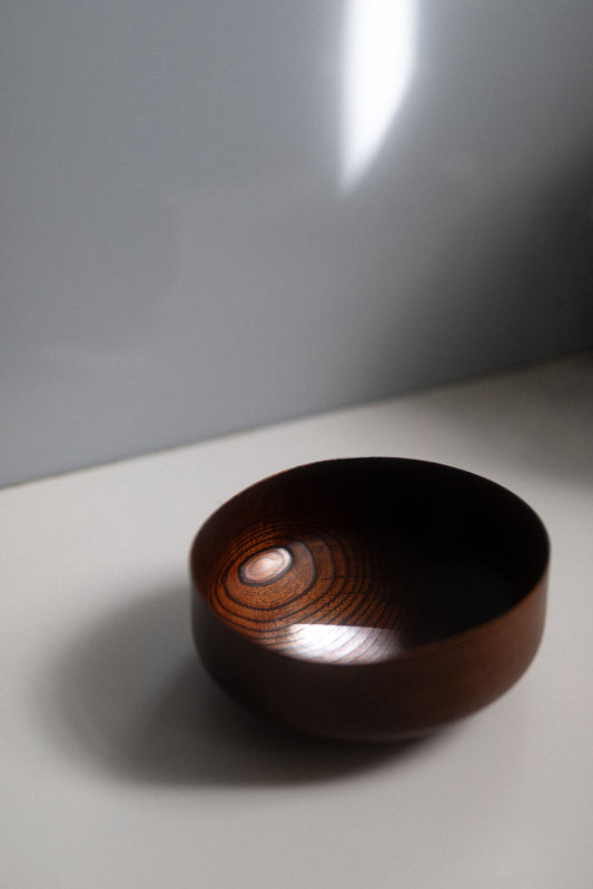 Deep Sided Bowl