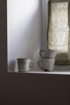 Ash Glazed Mug