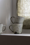 Ash Glazed Mug