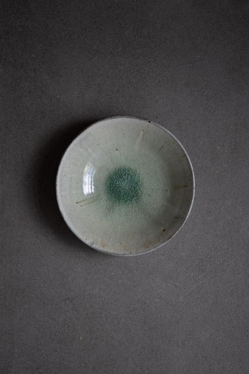 Large Shallow Bowl IV