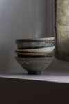 Ash Glazed Bowl II