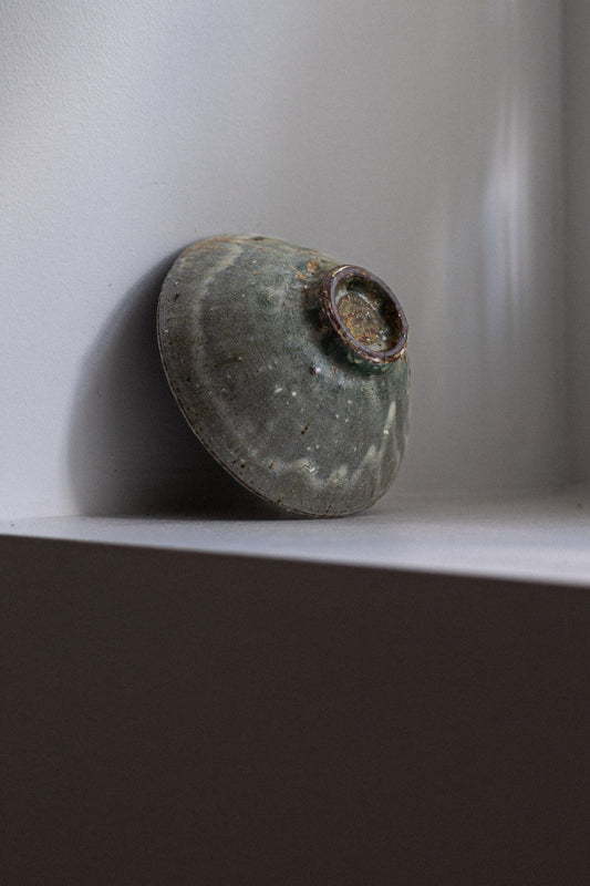 Ash Glazed Bowl IV