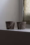 Ash Glazed Cup
