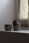 Ash Glazed Cup