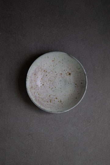 Large Shallow Bowl I
