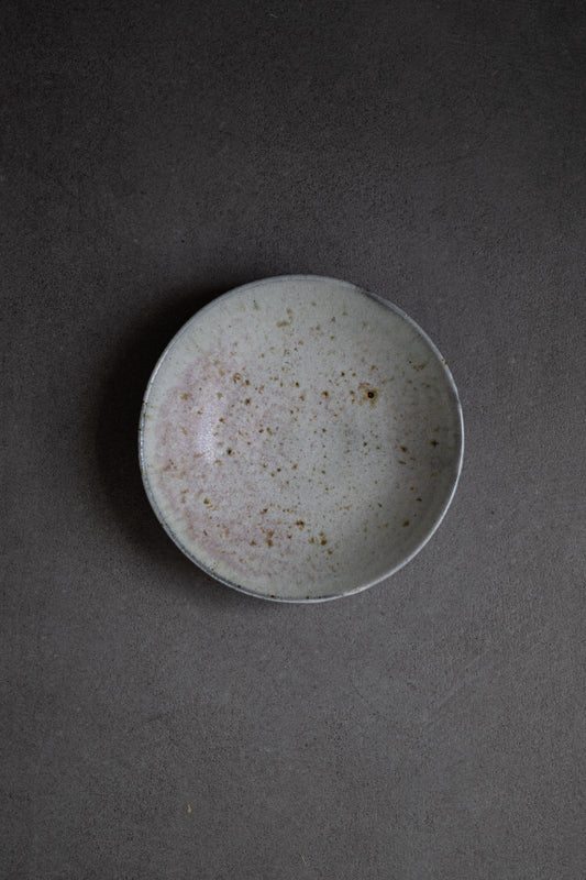 Large Shallow Bowl I